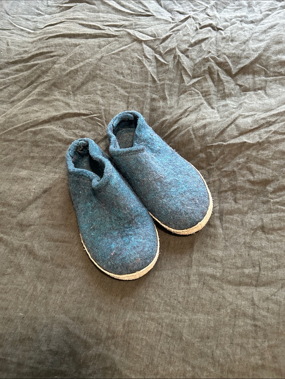 Glerups Womens Size 9/10